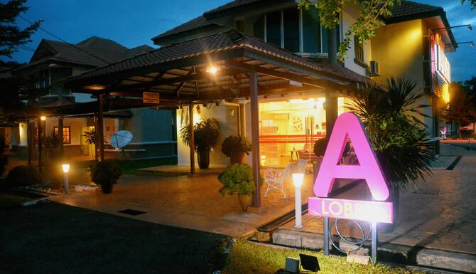 Kertih Damansara Inn 2021 ๐๐ฒ๐ฎ๐น๐ ๐ฃ๐ฟ๐ผ๐บ๐ผ๐๐ถ๐ผ๐ป๐ Expedia Singapore