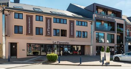 Hotel Le Florentin