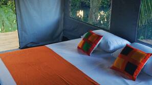Rollaway beds, free WiFi