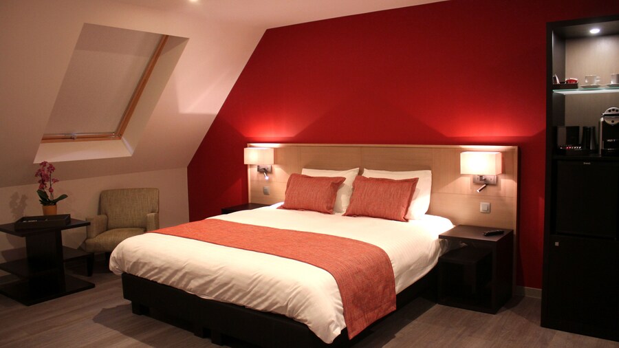 Hôtel Golf Relais de l'Empereur