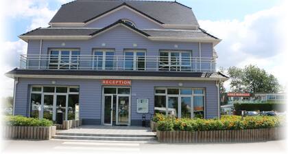 Chez Mireille Reingam Park