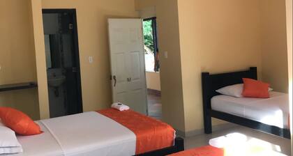 Hotel Campestre San Manuel