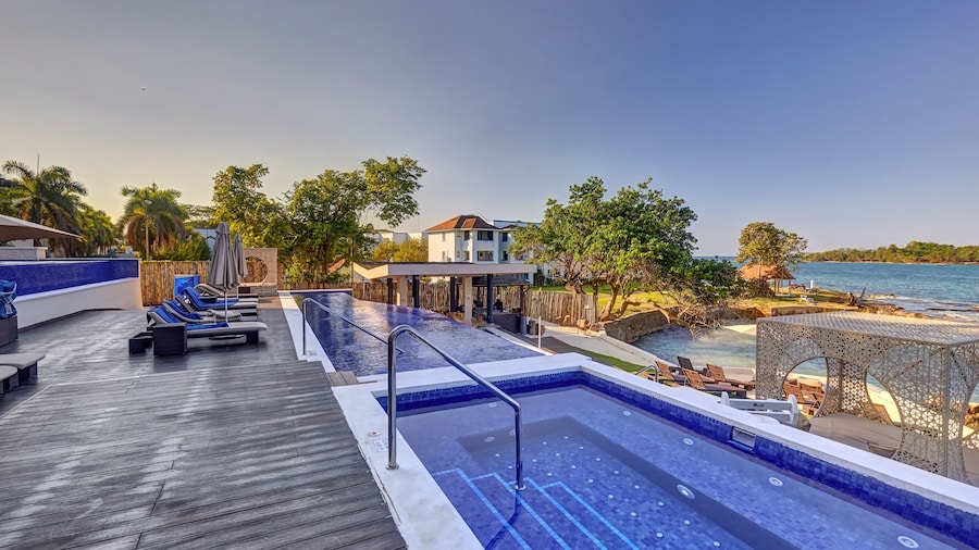 Grand Lido Negril Au Naturel All Suite Resort & Spa - Adults Only - All Inclusive