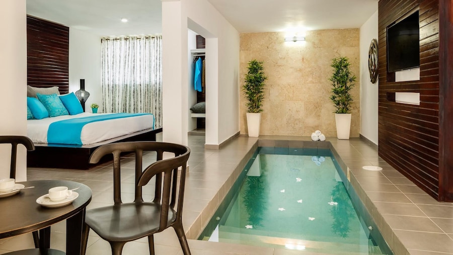 Ahnvee Resort Adults Only
