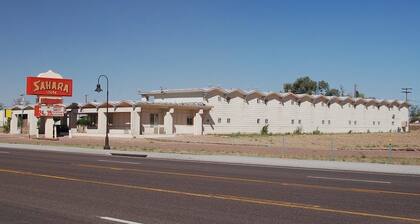 Sahara Inn