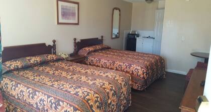 Park n Stay Inn
