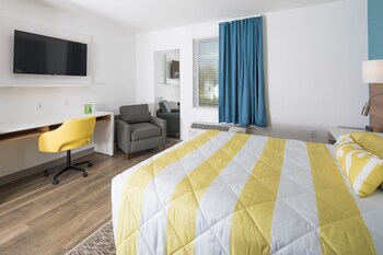 Uptown Suites Weekly Extended Stay Charlotte NC – Concord