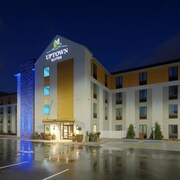 10 Best Hotels Closest To University Of North Carolina At Charlotte Uptown Suites Charlotte Concord