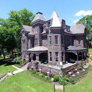 Top 10 Hotels In Bellefonte Pa 53 Hotel Deals On Expedia Reynolds Mansion Bed And Breakfast