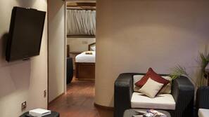 1 chambre, Wi-Fi gratuit