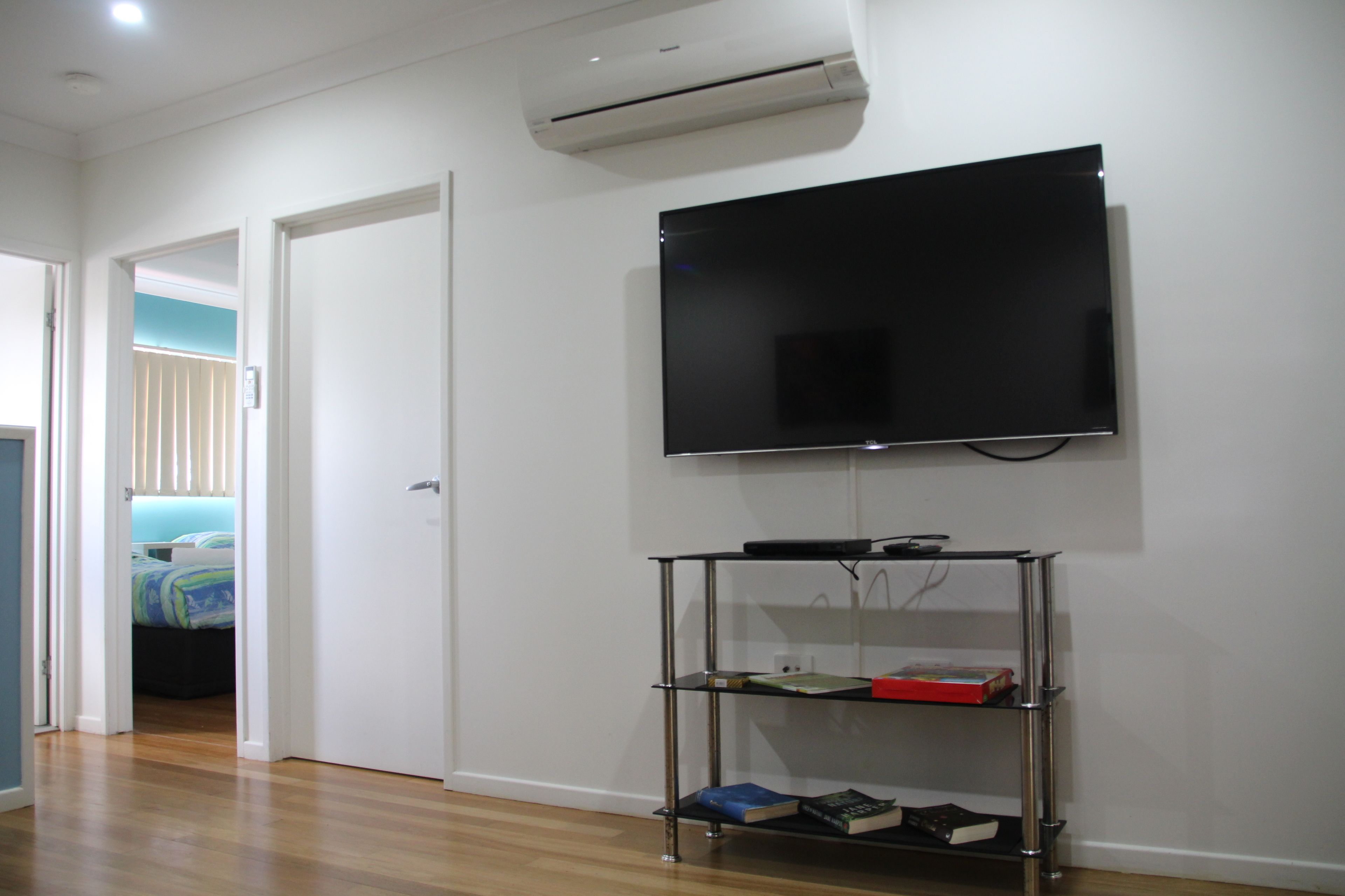 Kurrimine Beach Huts