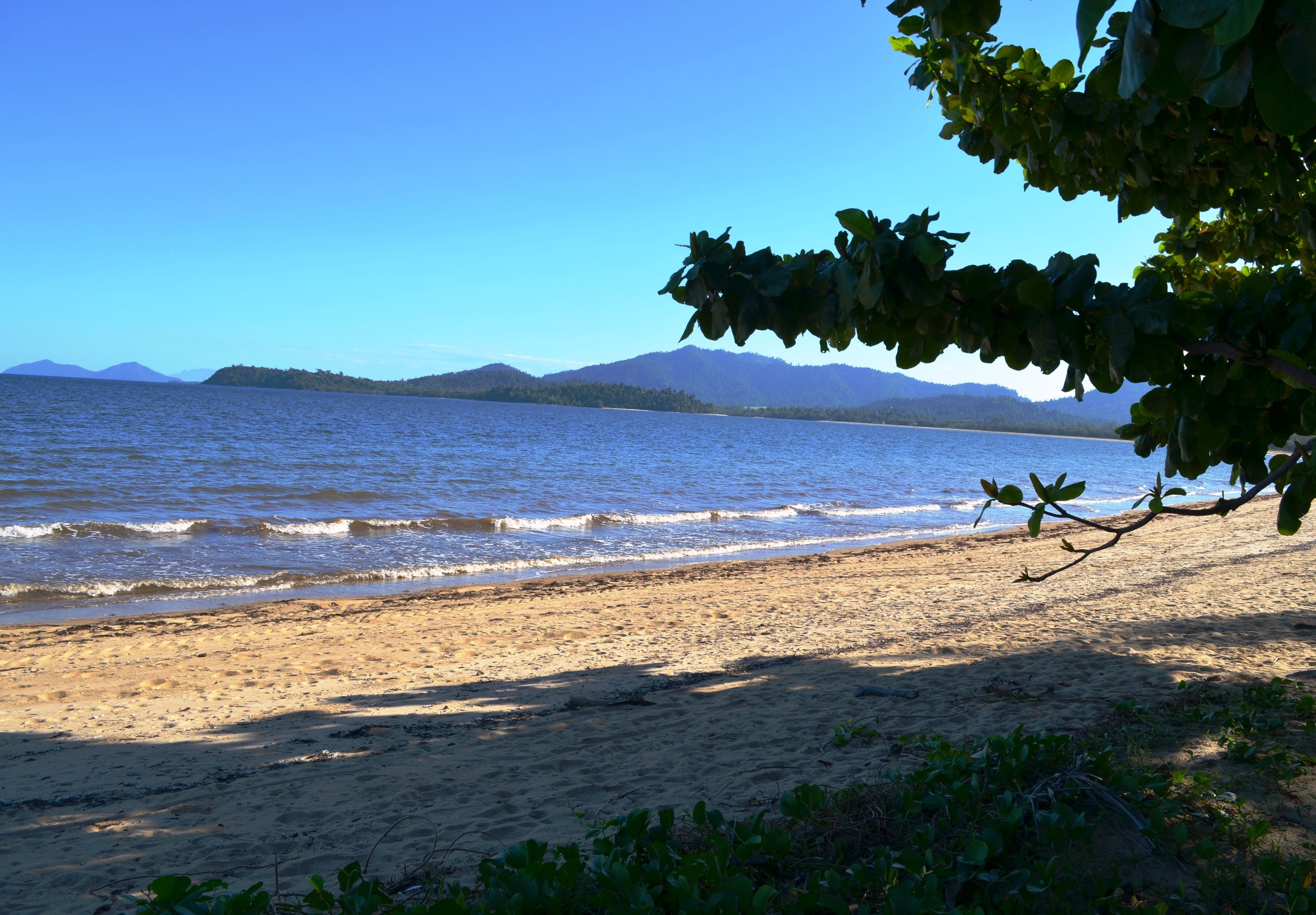 Kurrimine Beach Huts