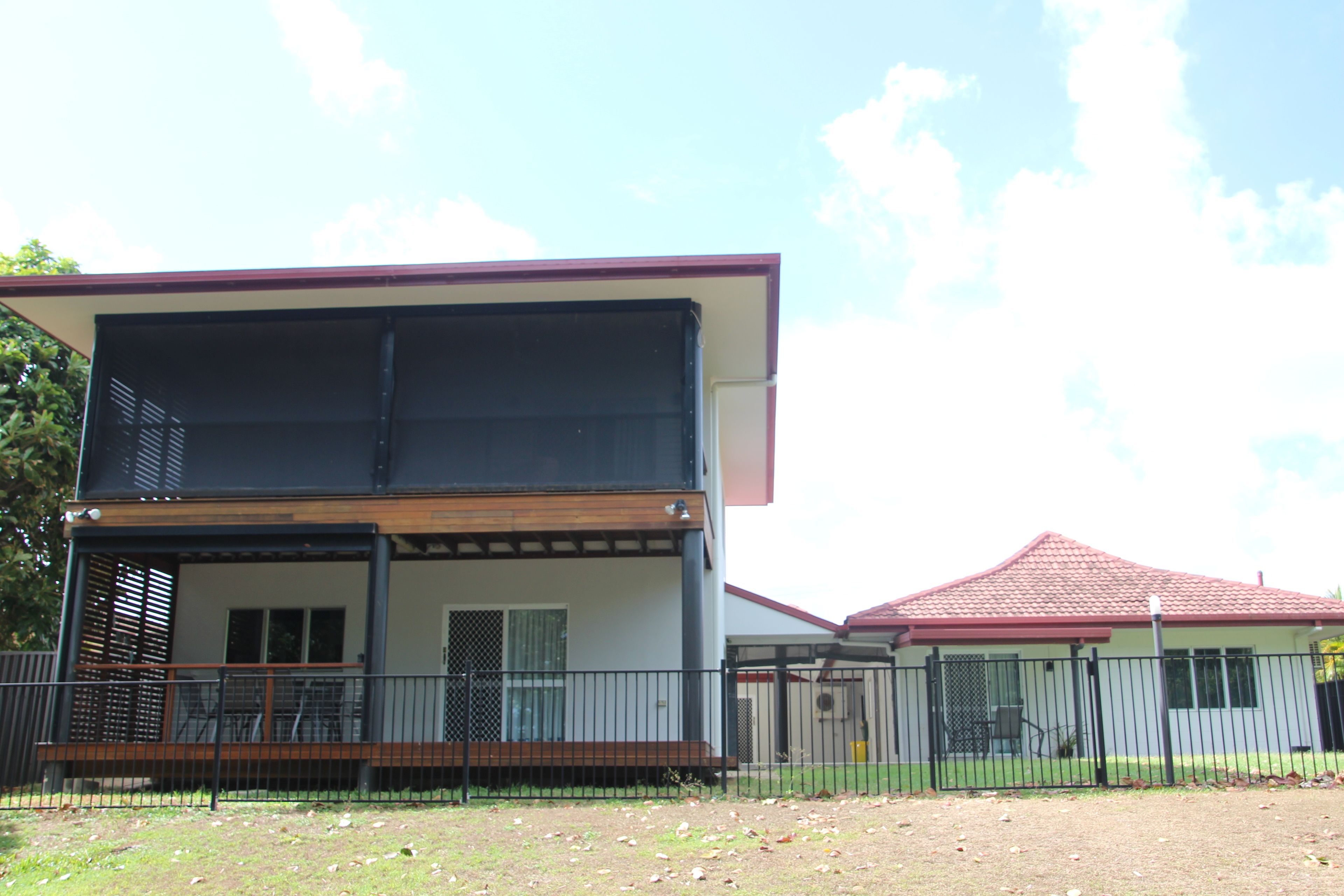 Kurrimine Beach Huts