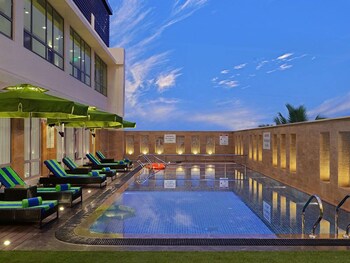 Fortune Miramar - Member ITC Hotel Group