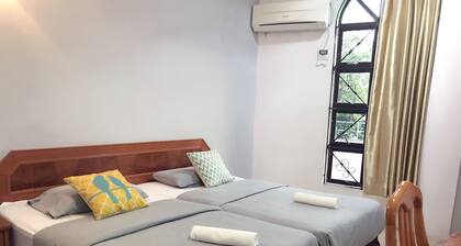 Sherwinton Hotel