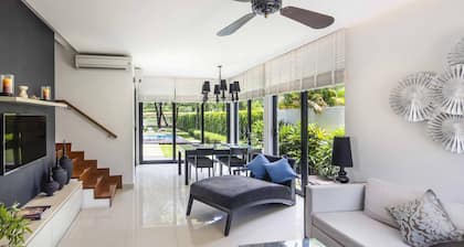 Laguna Park Townhouses