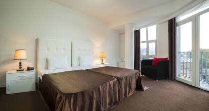 Hotel Grand Palace Tbilisi