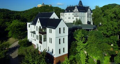 Hotel Haus Hainstein