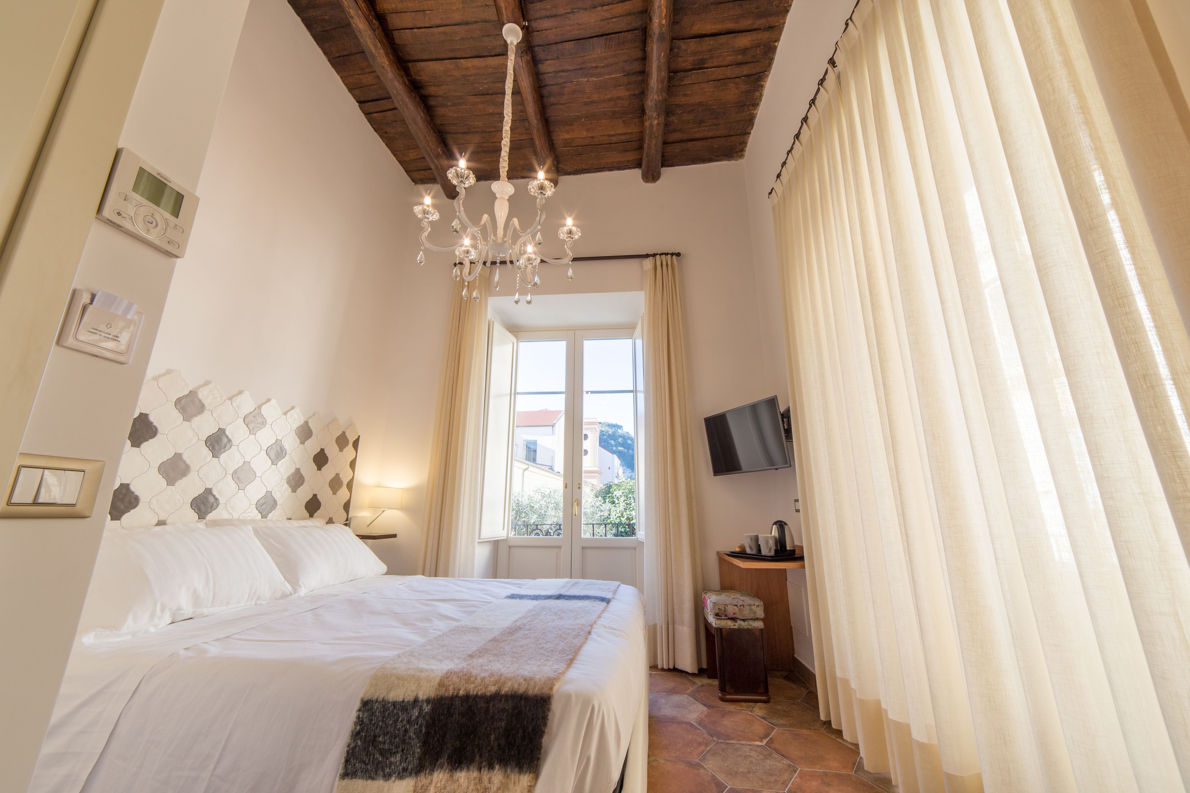 Residenza Il Campanile in Sorrento, Italy