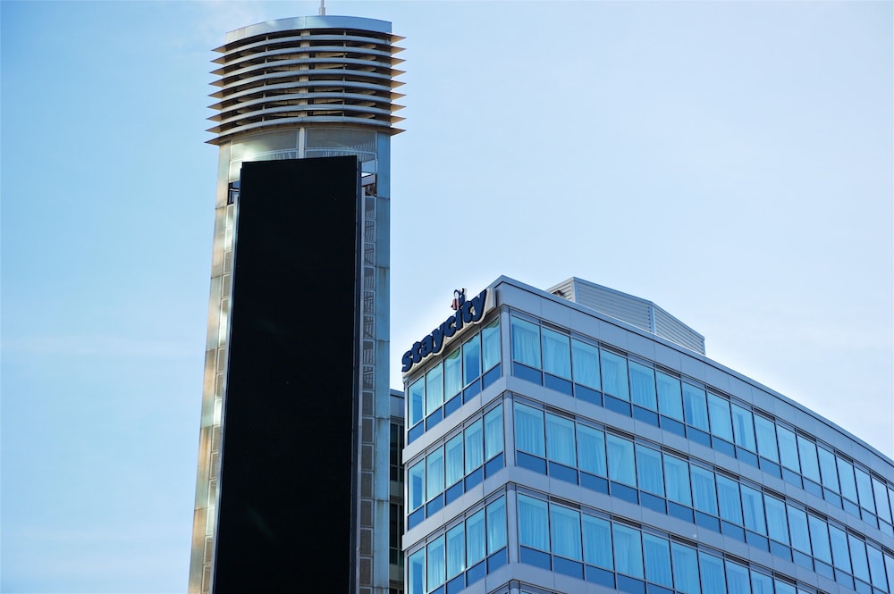 Staycity Aparthotel Manchester Piccadilly in Manchester Best Rates