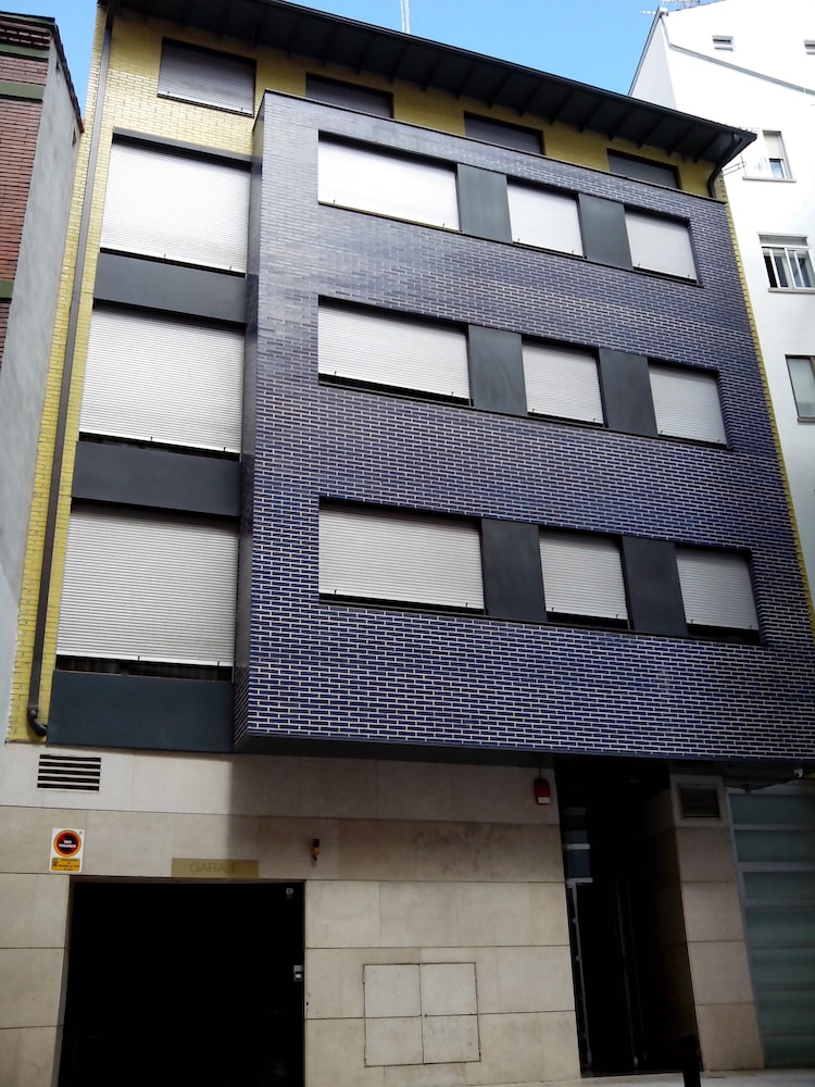 Hotel Achuri
