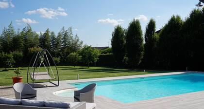 Residence Le Palme