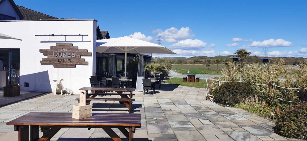 The Dunes Hotel