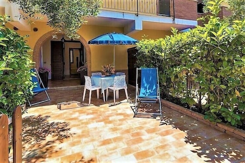 Villa Sant Andrea Marina Di Camerota Villa Sant Andrea Marina Di Camerota
