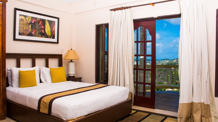 Heavenly Suites