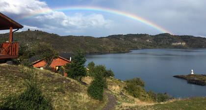 Patagonia Acres