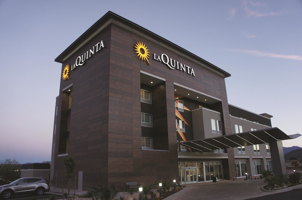 La Quinta Inn Verkin Gateway To Zion Ut 101 East 500 Hotel 1 Of 30