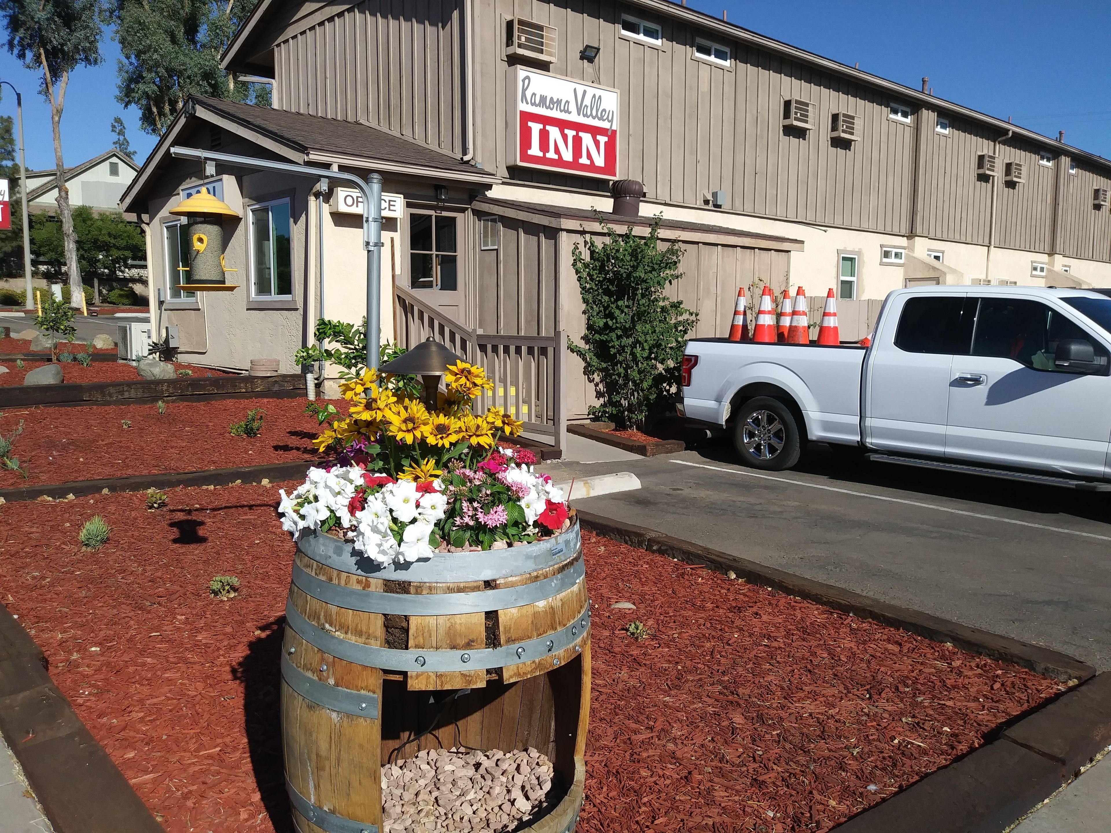 Ramona Valley Inn in Ramona, United States