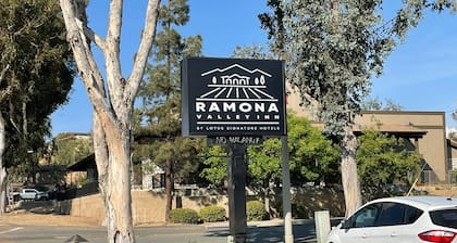 Ramona Valley Inn
