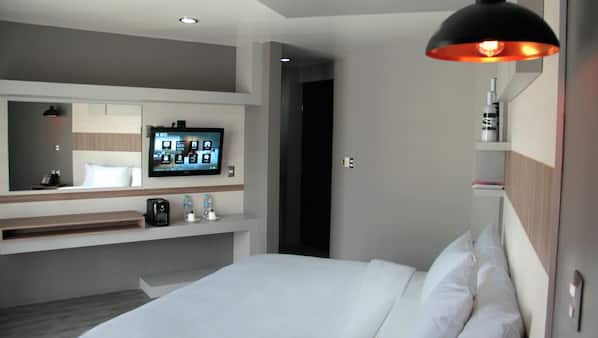 ESDUMA HK Hotel Pachuca: Precios, promociones y comentarios | Expedia.mx