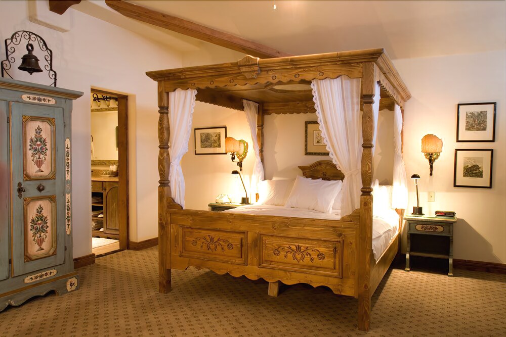 Goldener Hirsch Inn Park City United States Expedia - 