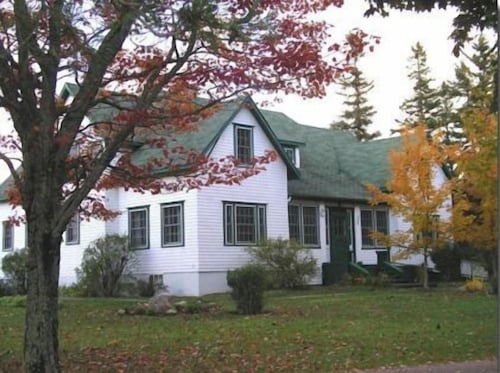 Great Place to stay The Normaway Inn near Margaree Valley 