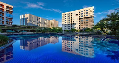 Country Garden Airport Kylin Apartment