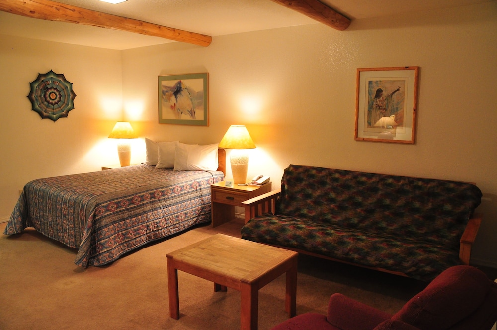 Reed's Lodge in Springerville, United States
