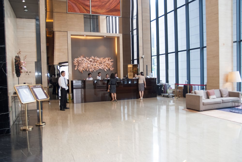 Yicheng Apartment Pazhou Poly World Center 2019 Pictures Reviews Yicheng Apartment Pazhou Poly World Center 2019 Pictures Reviews Prices Deals Expedia Ca