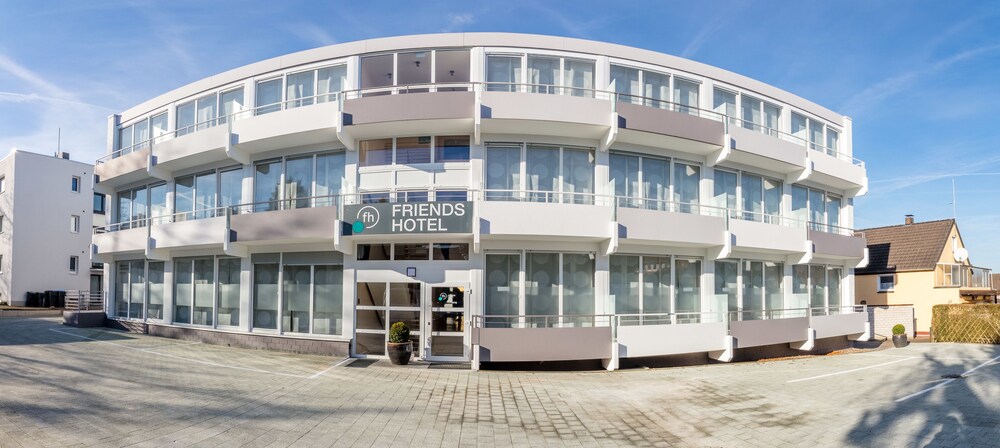 Hotel Bad Salzuflen Friends Hotel Bad Salzuflen Friends