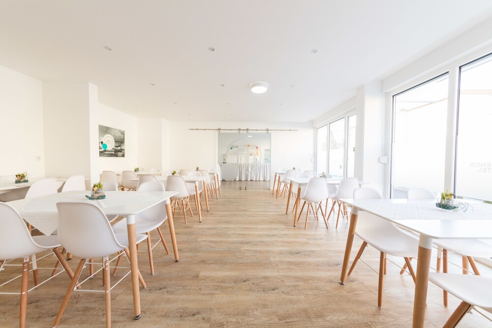 Freinds Hotel Bad Salzuflen Freinds Hotel Bad Salzuflen