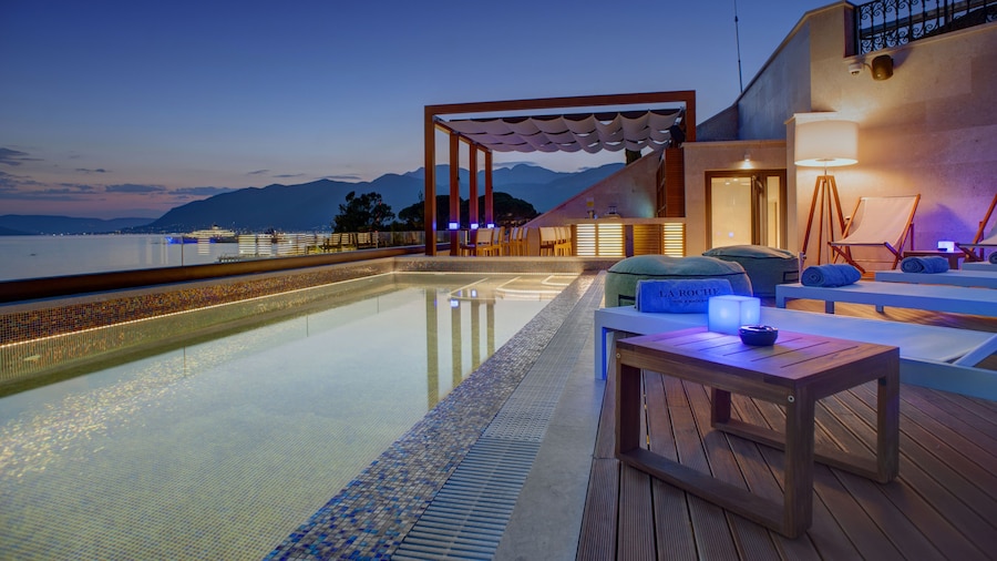 Boutique Hotel La Roche
