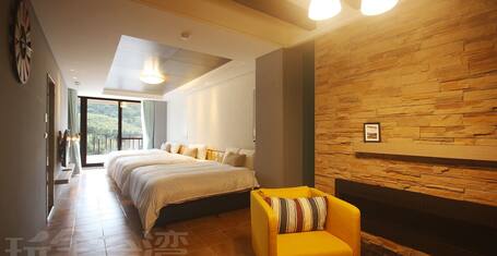 2021 限時飯店優惠 靜思盧森林會館 Gemlu Hotel 鹿谷 Expedia Com Tw