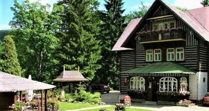 Hotel Tři růže