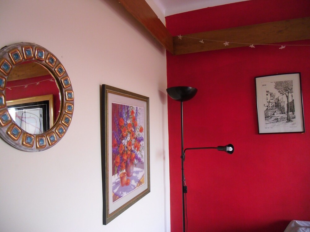 Foto - Castel Apartments