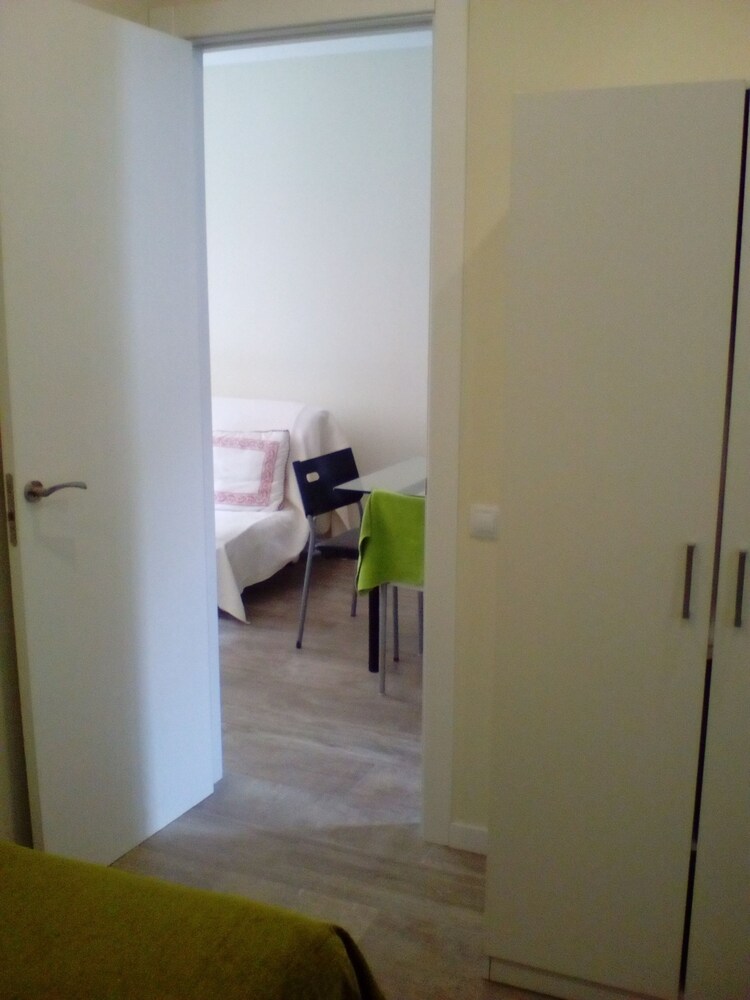 Foto - Castel Apartments