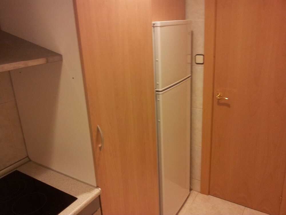 Foto - Castel Apartments