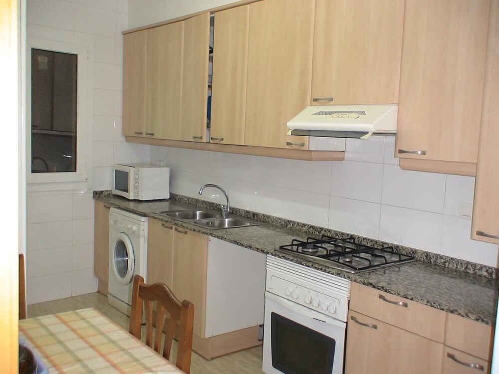 Foto - Castel Apartments