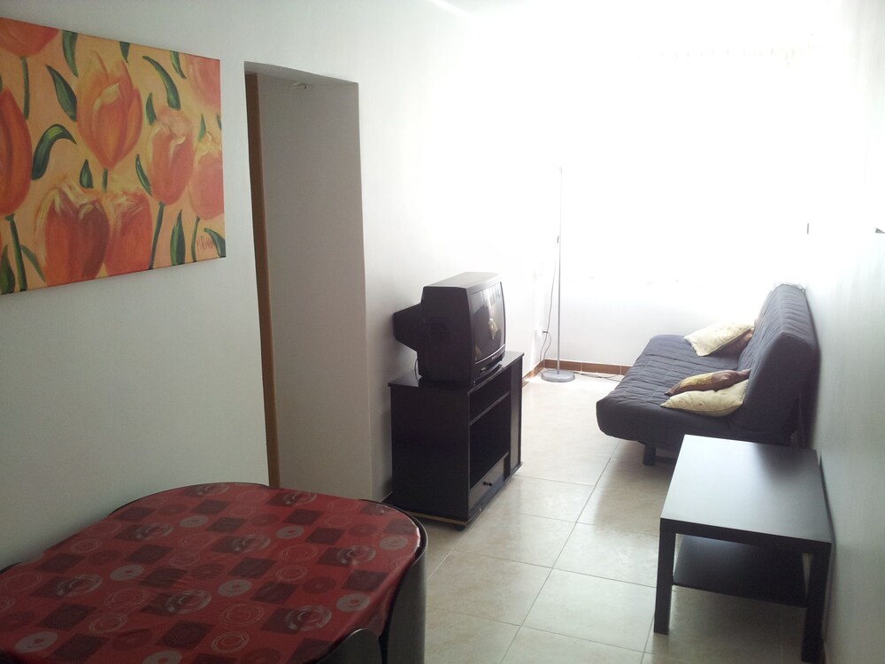 Foto - Castel Apartments