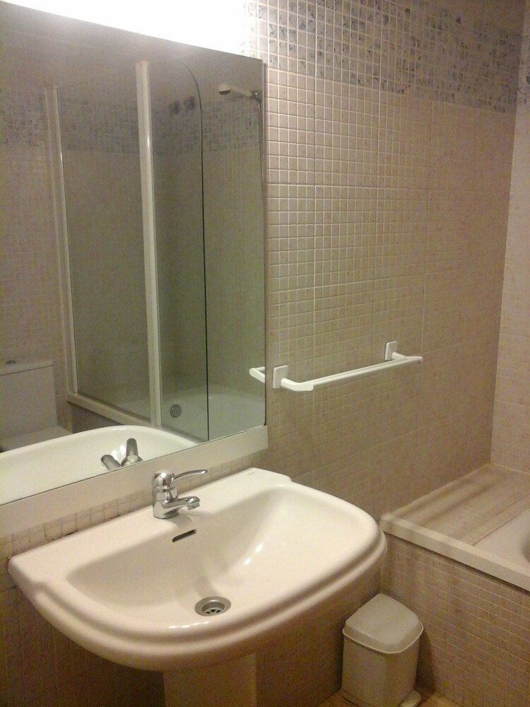 Foto - Castel Apartments